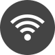 Free Wi-Fi in all rooms