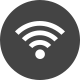 所有客房提供免費Wi-Fi