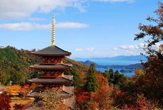 成相寺